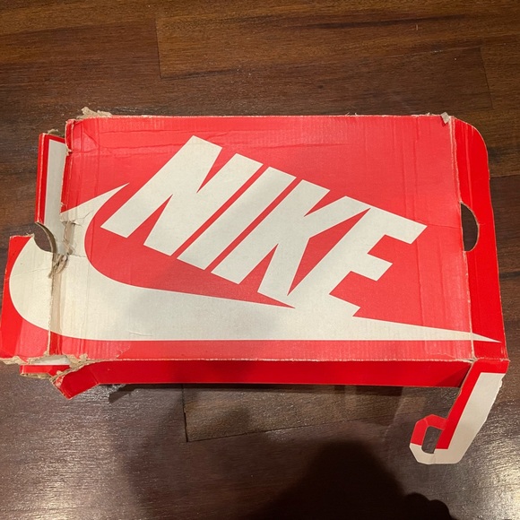 Nike rosherun gs - Picture 5 of 7